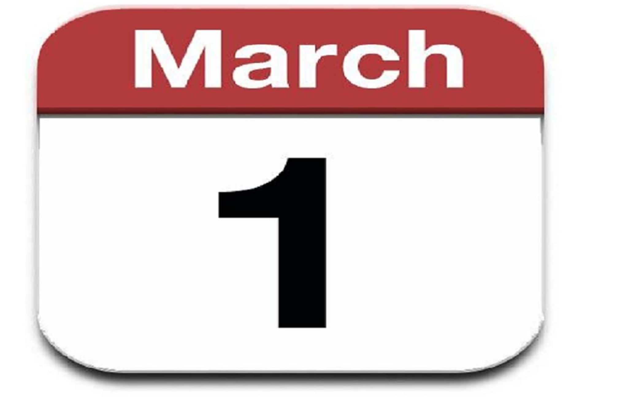 ১ মার্চ, ২০২৬ থেকে বদলাতে চলেছে একাধিক বড় নিয়ম, দেখে নিন আপনার জীবনে কী প্রভাব পড়তে চলেছ