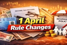 April 2026 New Rules: ১ এপ্রিল থেকে আসতে চলেছে একাধিক বড় পরিবর্তন ! আপনার পকেটে কী প্রভাব পড়বে জেনে নিন