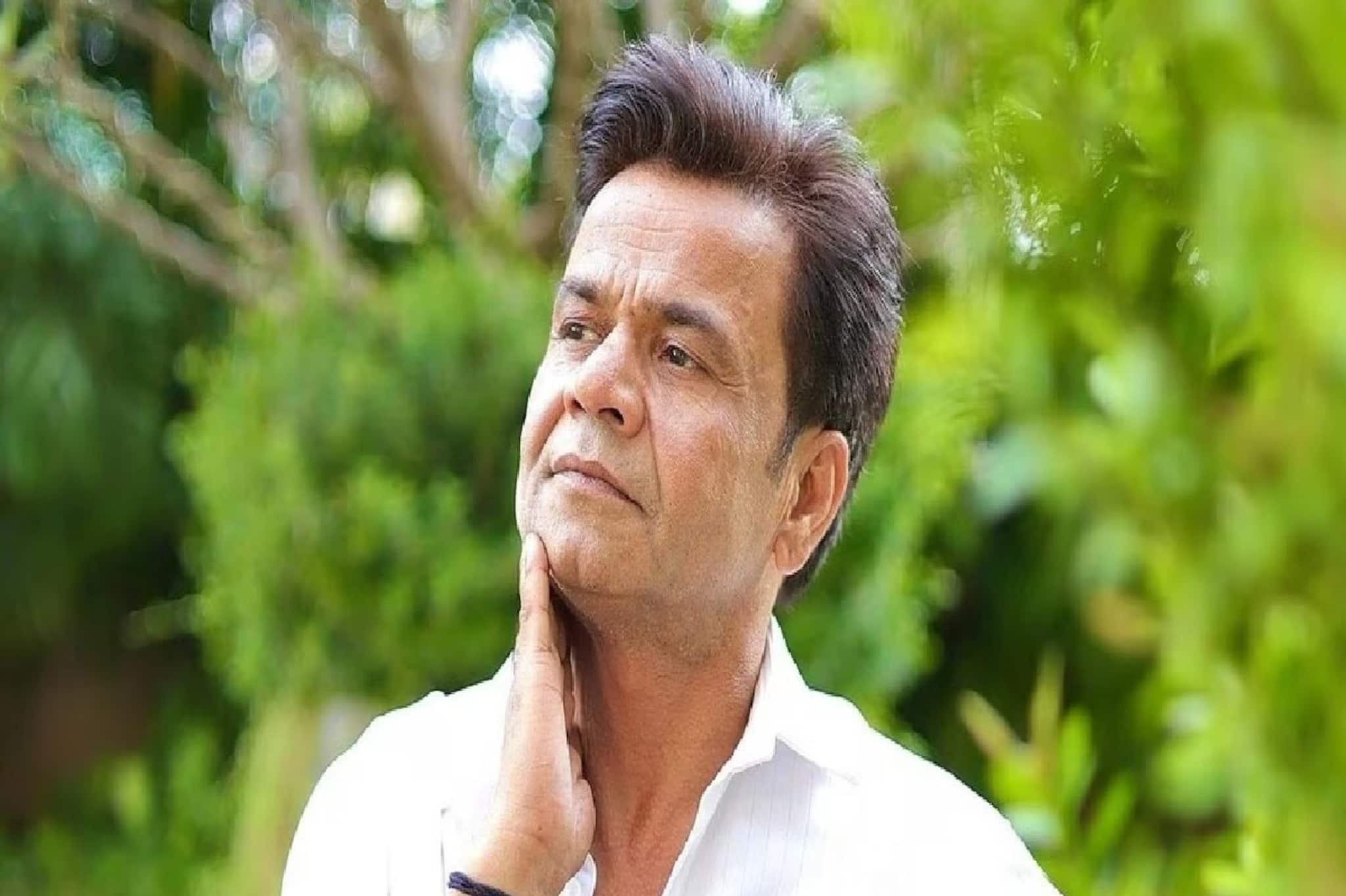 তিহার জেলে আত্মসমর্পণ করেই হাউ হাউ করে কেঁদে ফেললেন রাজপাল যাদব, কিন্তু কেন? তোলপাড় বলিউড