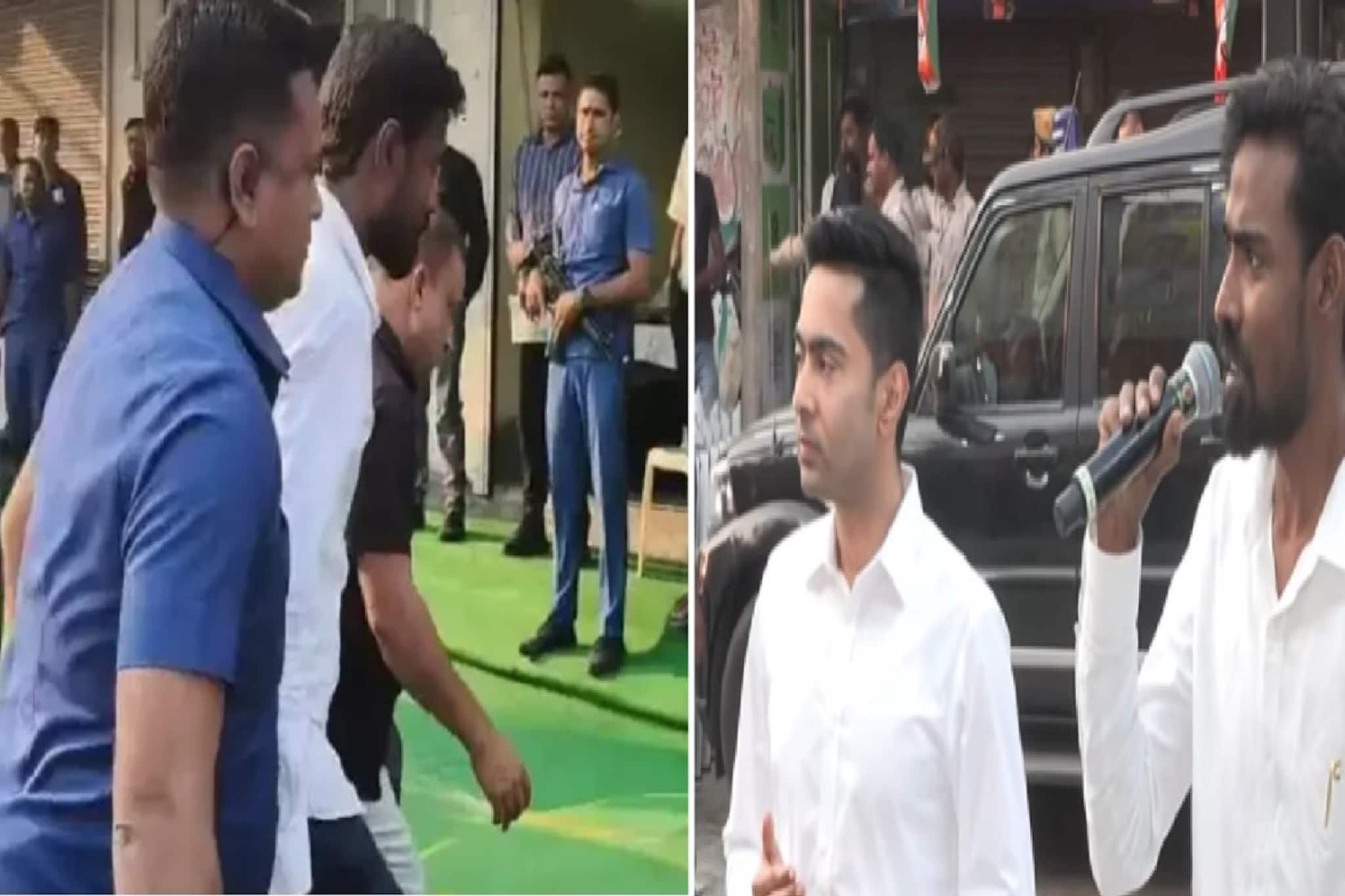 Pratik Ur Rahman In TMC: CPIM ছেড়ে তৃণমূলে প্রতীক উর রহমান, কেন যোগ জানালেন, দেখুন