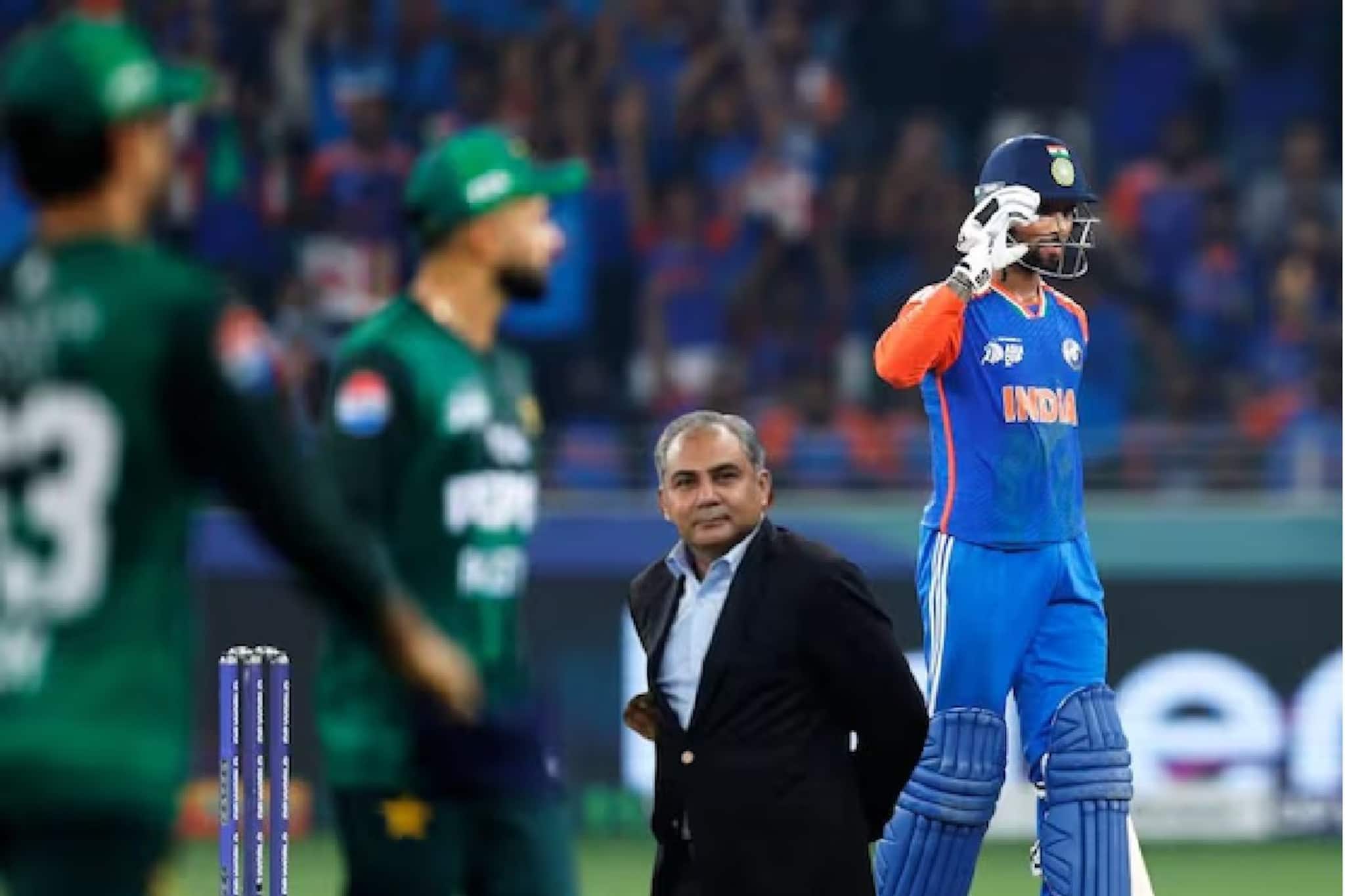 বেইজ্জত পাকিস্তান, দিয়েছিল শর্ত, কিচ্ছু না মানতেও সারেন্ডার, কার দুরন্ত বুদ্ধিতে বাজিমাত