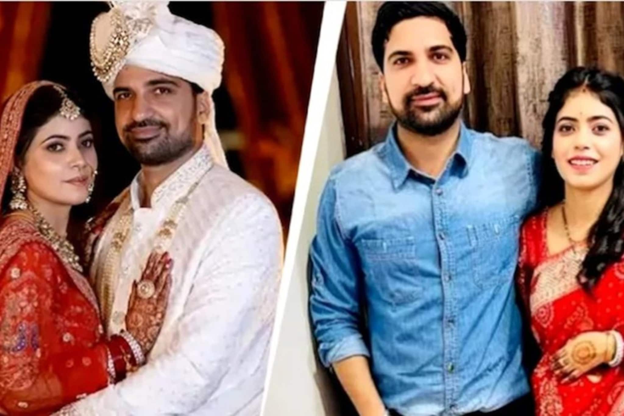 পরকীয়ায় মজে ? সন্দেহের বশে ভ্যালেন্টাইনস ডে-তেই স্ত্রীকে কাঁচি দিয়ে গলা কেটে খুন স্বামীর