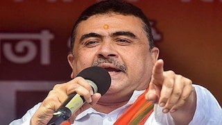 Suvendu Adhikari: ভোটার তালিকা প্রকাশের পর ভবানীপুরের ভোটার নিয়ে কী বললেন শুভেন্দু? তিনি জানালেন ভবানীপুর কেন্দ্রে যাই হোক উনি জিতবেন না৷ রাজ্যে সেই পরিমাণ ভোটার নেই৷ এদিকে ৬৭ লক্ষের মতো ভোটার যাদের নাম বিচারের আওতায় আছে তাদের নিয়ে এই মুহূর্তে কিছু বলতে চাননি রাজ্যের বিরোধী দলনেতা৷ দেখুন বাংলা নিউজ ভিডিও (Watch bangla news video)৷ Suvendu Adhikari: ভোটার তালিকা প্রকাশের পর ভবানীপুরের ভোটার নিয়ে কী বললেন শুভেন্দু? তিনি জানালেন ভবানীপুর কেন্দ্রে যাই হোক উনি জিতবেন না৷ রাজ্যে সেই পরিমাণ ভোটার নেই৷ এদিকে ৬৭ লক্ষের মতো ভোটার যাদের নাম বিচারের আওতায় আছে তাদের নিয়ে এই মুহূর্তে কিছু বলতে চাননি রাজ্যের বিরোধী দলনেতা৷ দেখুন বাংলা নিউজ ভিডিও (Watch bangla news video)৷