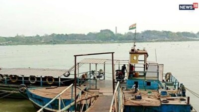 জলে ডুবে মৃত্যু