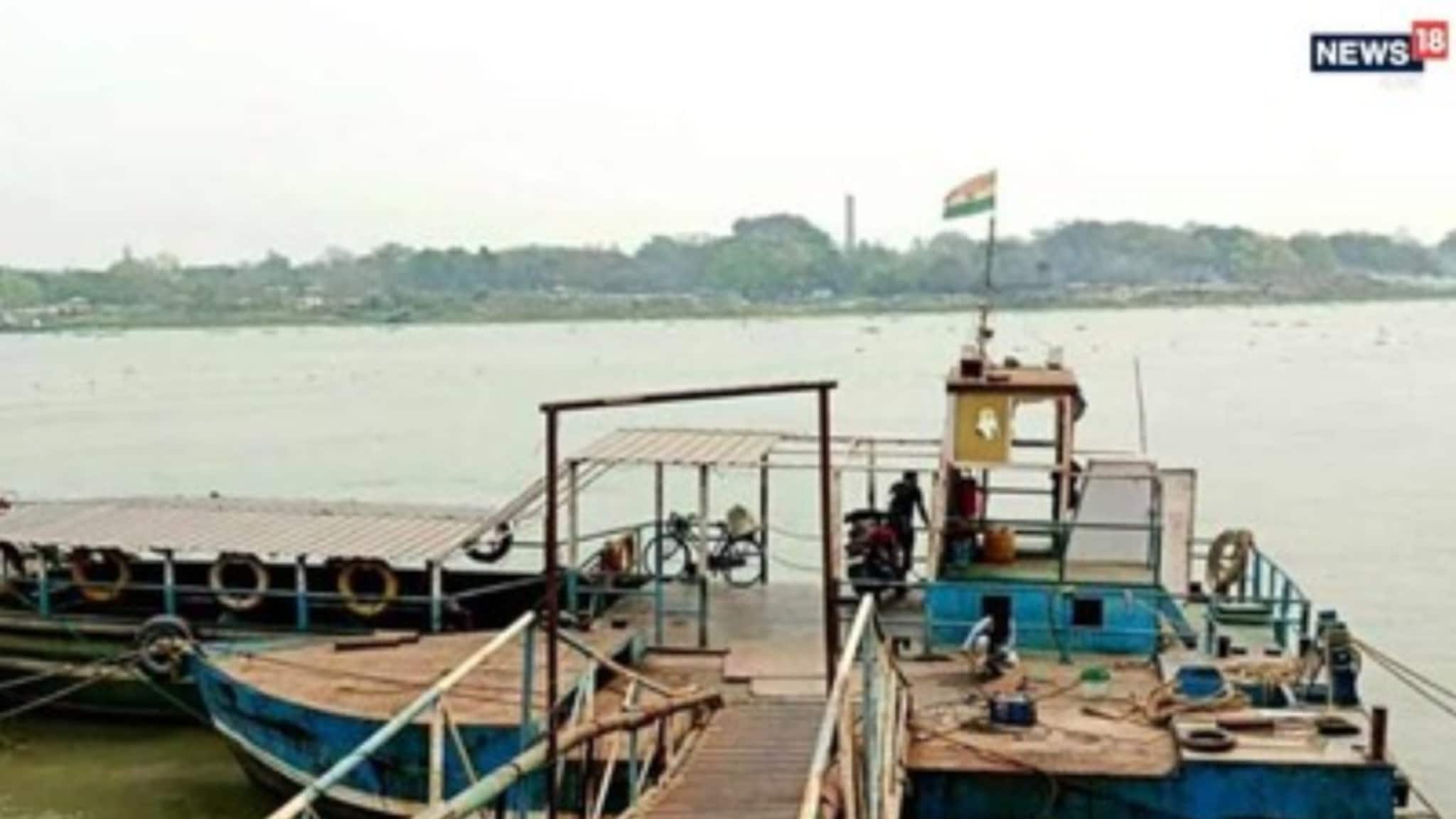 দোল উপলক্ষে মায়াপুর ইসকন মন্দিরে পরিক্রমা করতে এসে তলিয়ে গেলেন যুুবক