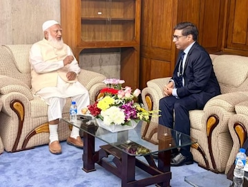 শিক্ষা নিয়েছে,শেখ হাসিনার সময়ের 'ভুল' আর করবে না ভারত,এবার বাংলাদেশের মাটিতে হল বাজিমাত