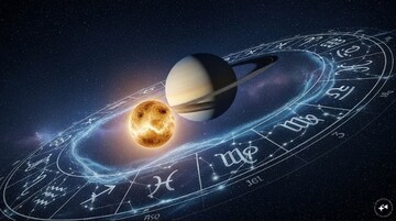 ফাটাফাটি 'গুড নিউজ' পেলেন বলে! চার গ্রহের ঘর বদলে জুন মাসের মধ্যে ব্যাপক আপনি সুপারবস