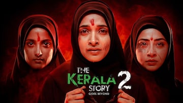 মুক্তি পাবে কি দ্য কেরলা স্টোরি ২? বিশেষ আবেদনের পর প্রযোজকদের নোটিশ পাঠাল হাইকোর্ট