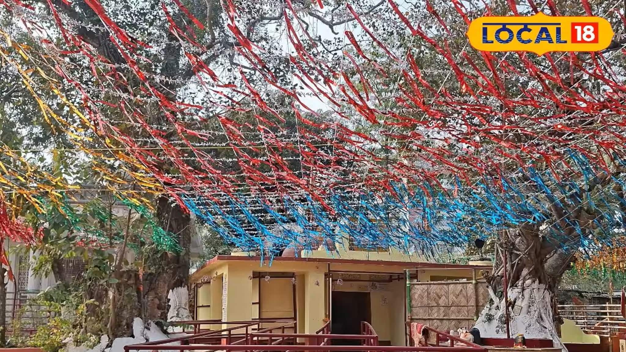 Siliguri News: চার প্রহরের পুজো, বদলেছে প্রবেশ ও পার্কিং, শিবরাত্রিতে চাঁদমণি মন্দিরের নিয়ম জানুন