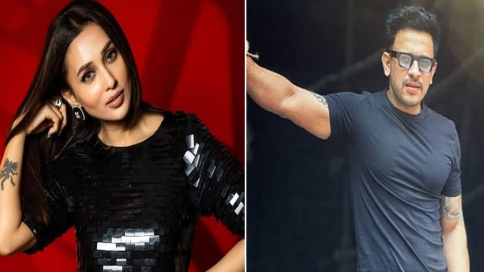 Mimi Chakraborty Birthday: "এই অত্যাচার গত ১৫ বছর ধরে চলছে"... মিমি চক্রবর্তীর জন্মদিনে বন্ধু অনিন্দ্য ফাঁস করলেন 'গোপন' কথা