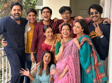 সময় পাল্টাতেই বোঝা গিয়েছিল, শেষই হচ্ছে রুবেল-মোহানার 'তুই আমার হিরো' সিরিয়াল!