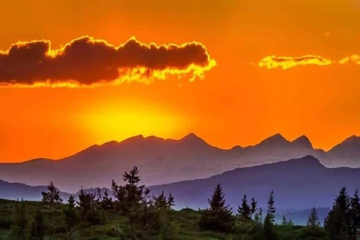 ২ অক্ষরের নাম, সৌন্দর্য অভিরাম, ভারতের এখানেই প্রথম সুর্যোদয় হয়, নামটা জানলে অবাক হবেন