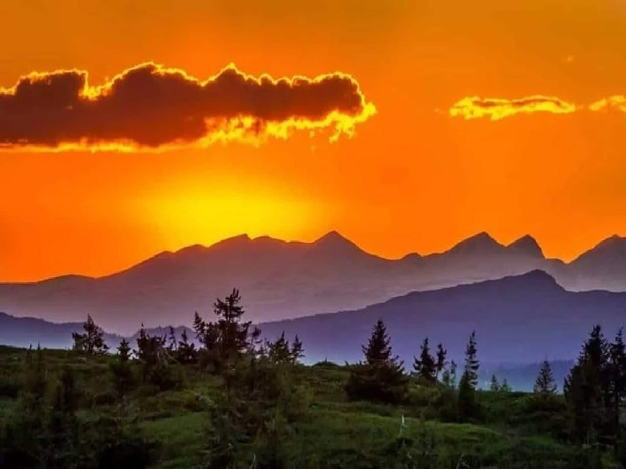 ২ অক্ষরের নাম, সৌন্দর্য অভিরাম, ভারতের এখানেই প্রথম সুর্যোদয় হয়, নামটা জানলে অবাক হবেন