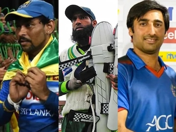 বিশ্বের সেই ৫ ক্রিকেটার যাঁরা বদলে নিয়েছেন নিজেদের নাম ! দু’জন করেছিলেন ধর্ম পরিবর্তন