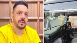 লাকি ওবেরয়কে গুলি করে হত্যা