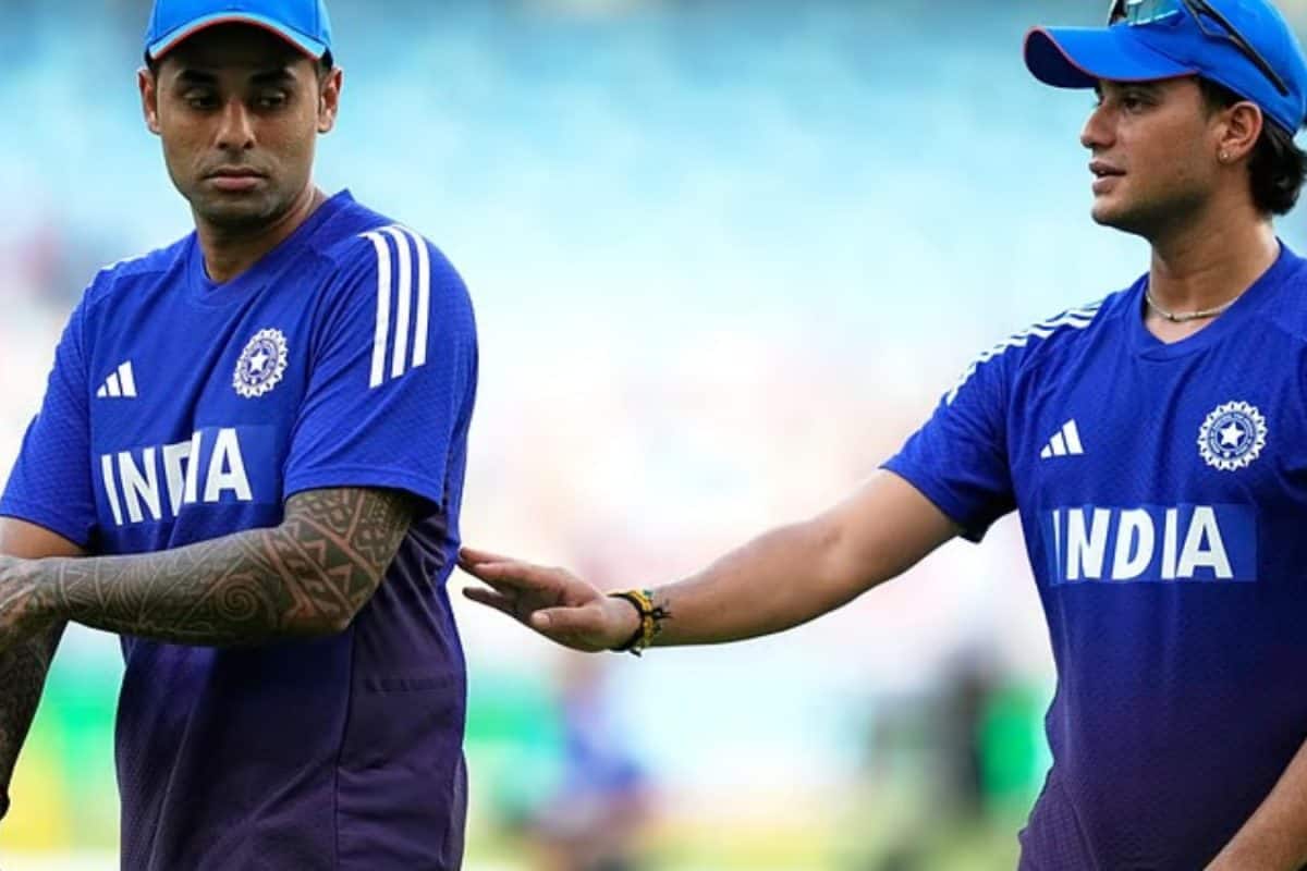 IND vs SA: à¦¦à¦•à§à¦·à¦¿à¦£ à¦†à¦«à§à¦°à¦¿à¦•à¦¾à¦° à¦¬à¦¿à¦°à§à¦¦à§à¦§à§‡ à¦¬à¦¾à¦¦ à¦…à¦­à¦¿à¦·à§‡à¦•! à¦¤à¦¾à¦°à¦•à¦¾ à¦“à¦ªà§‡à¦¨à¦¾à¦°à¦•à§‡ à¦¨à¦¿à¦¯à¦¼à§‡ à¦¬à¦¡à¦¼ à¦†à¦ªà¦¡à§‡à¦Ÿ à¦¦à¦¿à¦²à§‡à¦¨ à¦¸à§‚à¦°à§à¦¯à¦•à§à¦®à¦¾à¦° à¦¯à¦¾à¦¦à¦¬