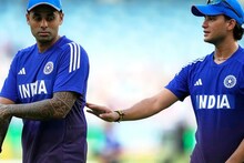 IND vs SA: দক্ষিণ আফ্রিকার বিরুদ্ধে বাদ অভিষেক! তারকা ওপেনারকে নিয়ে বড় আপডেট দিলেন সূর্যকুমার যাদব