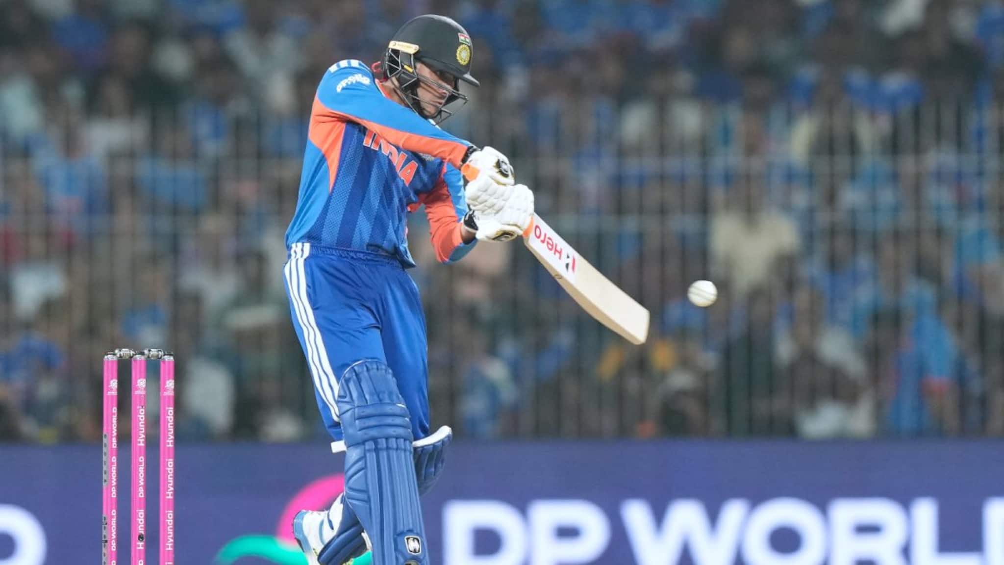 IND vs WI: বড় নজিরের সামনে দাঁড়িয়ে অভিষেক! ক্যারিবিয়ানদের বিরুদ্ধে ঝড় তুলতে পারবেন 'ছোট শর্মাজি'!