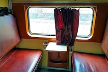 AC Coaches In Express Train: এই রুটে যাত্রীদের স্বাচ্ছন্দ্যের জন্য বিশেষ ব্যবস্থা, ব্যস্ত এই রুটে ভারতীয় রেল জুড়ে দিচ্ছে এসি কোচ