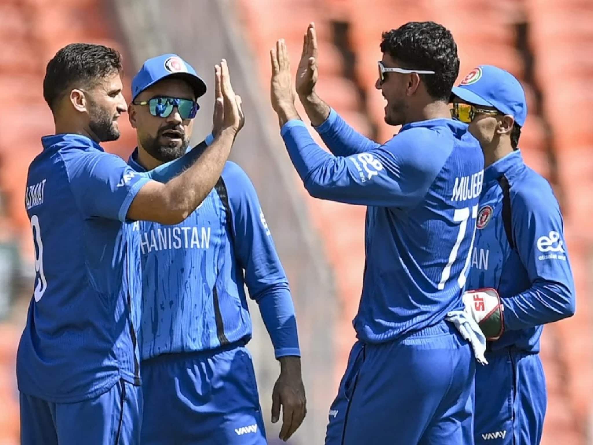 জোড়া সুপার ওভার, এক ওভারে তিনটে ছক্কার 'ধামাকা'! তবুও হার! বিশ্বকাপে প্রথম অঘটন