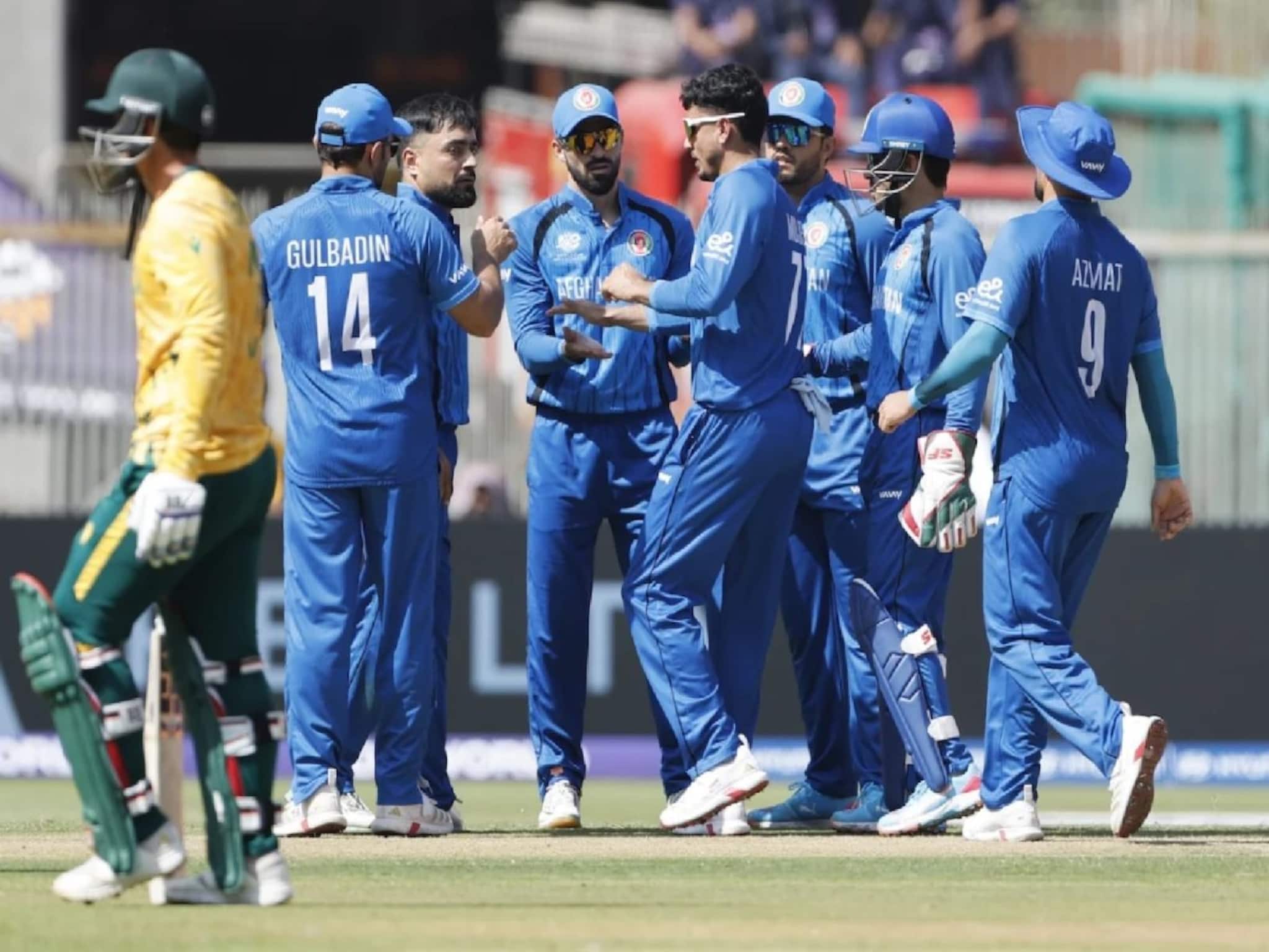 টি-২০ বিশ্বকাপের প্রথম সুপার ওভার! তাও দু'টো! আফগানিস্তান-দক্ষিণ আফ্রিকা ম্যাচ জমজমাট