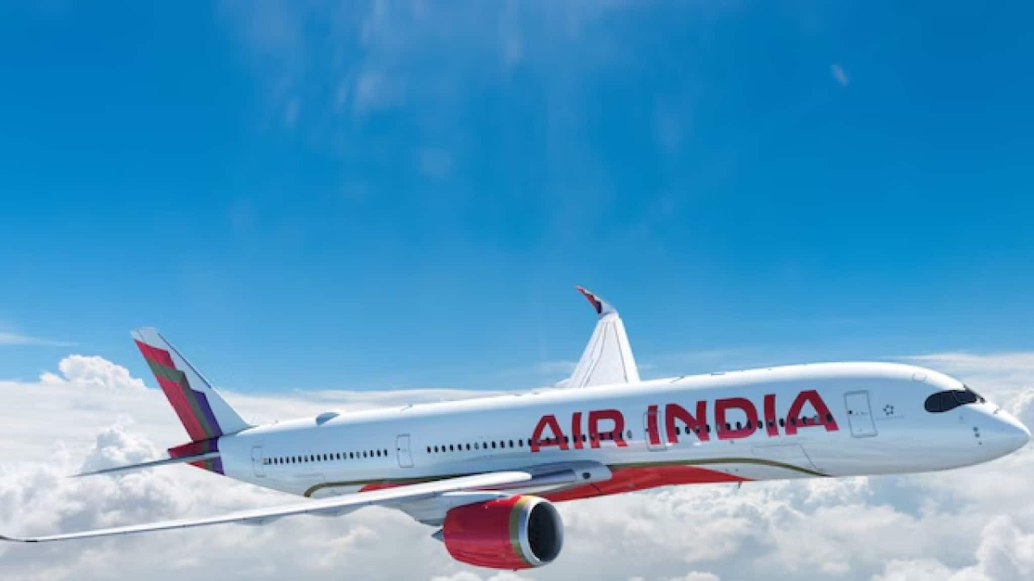 Air India : আবার সেই এক ঘটনা! আহমেদাবাদে দুর্ঘটনা যে কারণে ঘটেছিল, সেই একই সমস্যা লন্ডন-বেঙ্গালুরু ফ্লাইটে, বরাতজোরে রক্ষা!