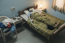 এই ঠান্ডা, এই গরমে নাজেহাল হওয়ার দিন শেষ! শরীরের ভঙ্গি ফ্যান চালু বা বন্ধ আপনাআপনি, বেঙ্গালুরুর ইঞ্জিনিয়ারের কামাল