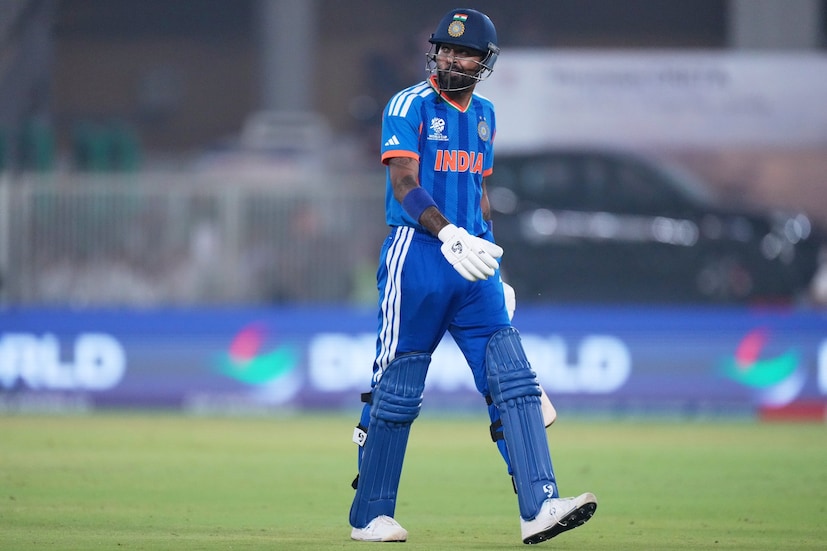 Ravi Shastri also said, Ravi Shastri also said,