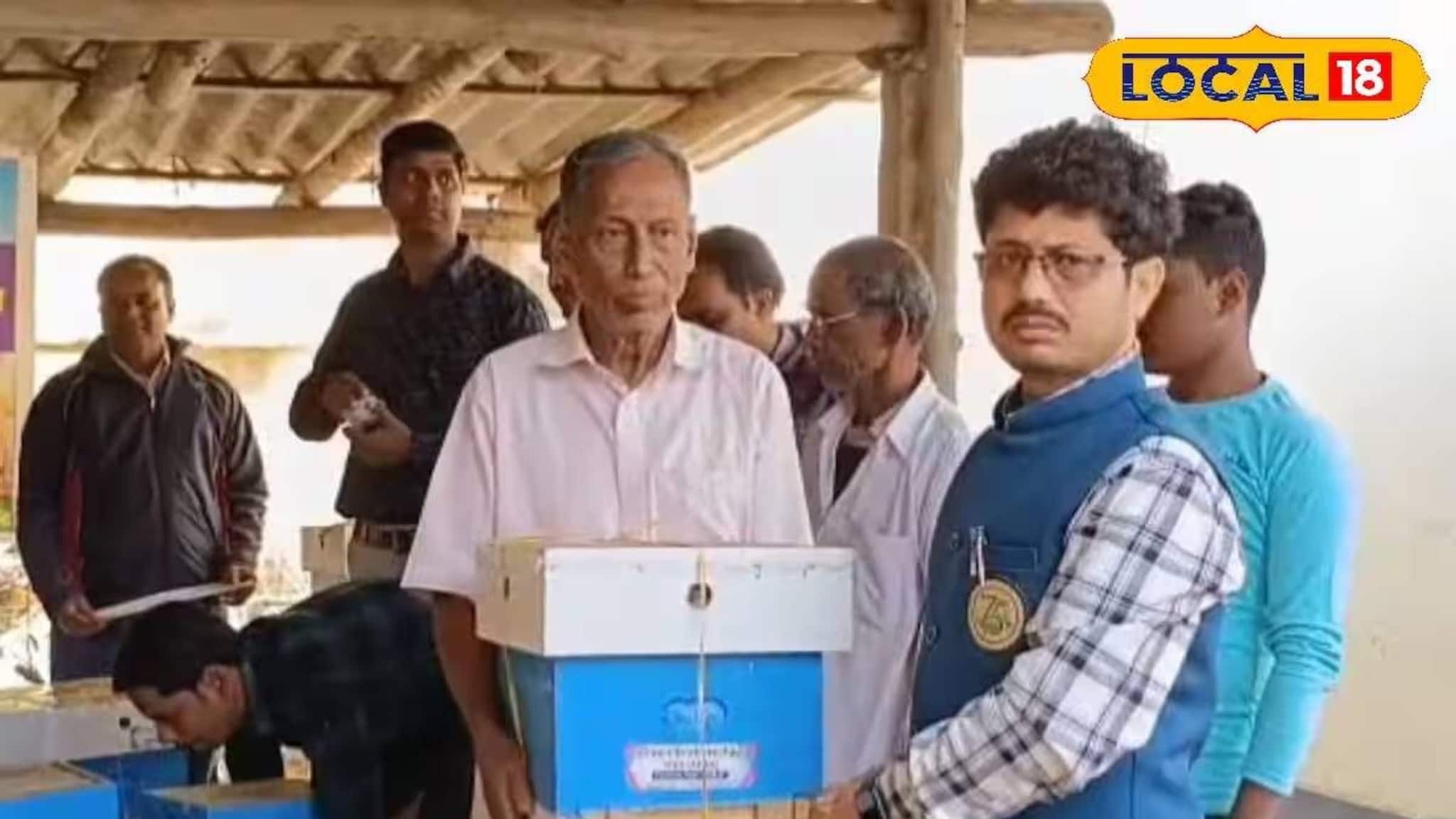 স্বল্প পুঁজিতে আয়ের নয়া দিশা! বিকল্প উপার্জনের রাস্তা খুলে দিচ্ছে আত্মা প্রকল্প