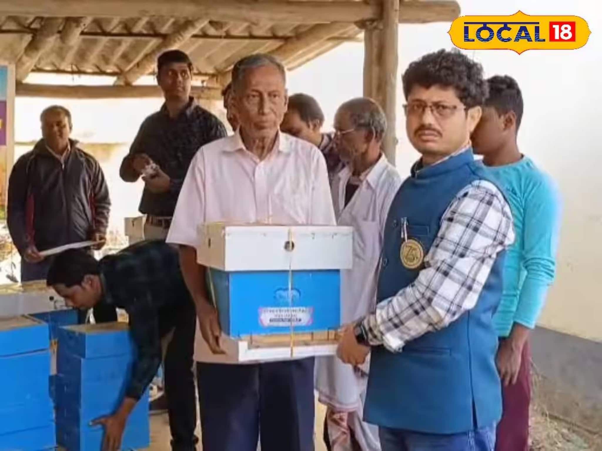 স্বল্প পুঁজিতে আয়ের নয়া দিশা! বিকল্প উপার্জনের রাস্তা খুলে দিচ্ছে আত্মা প্রকল্প