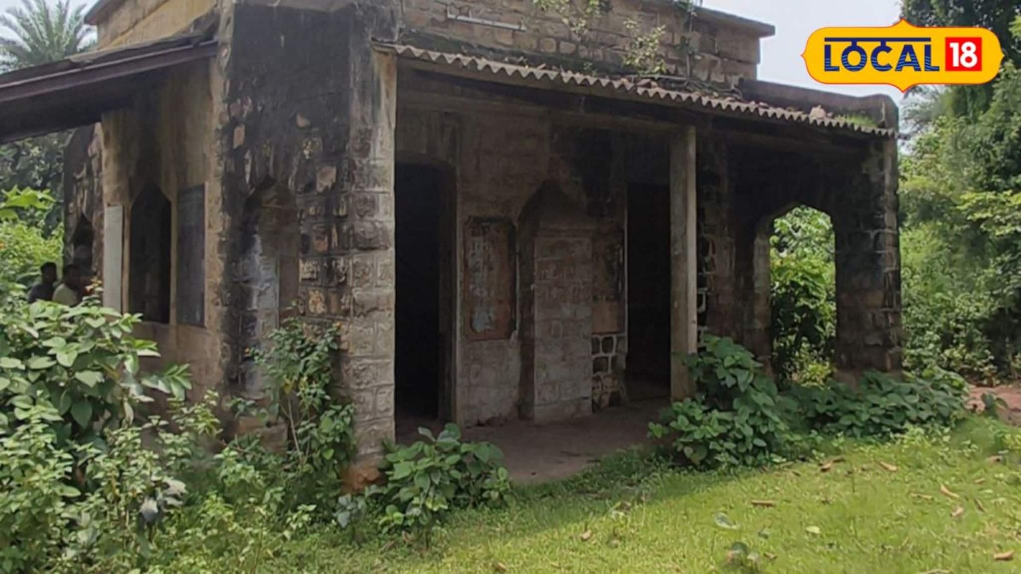 বীরভূমের ‘ভূতুড়ে’ রেল রুট, একসময়ের জমজমাট স্টেশন এখন ...! গা ছমছমে পরিবেশ