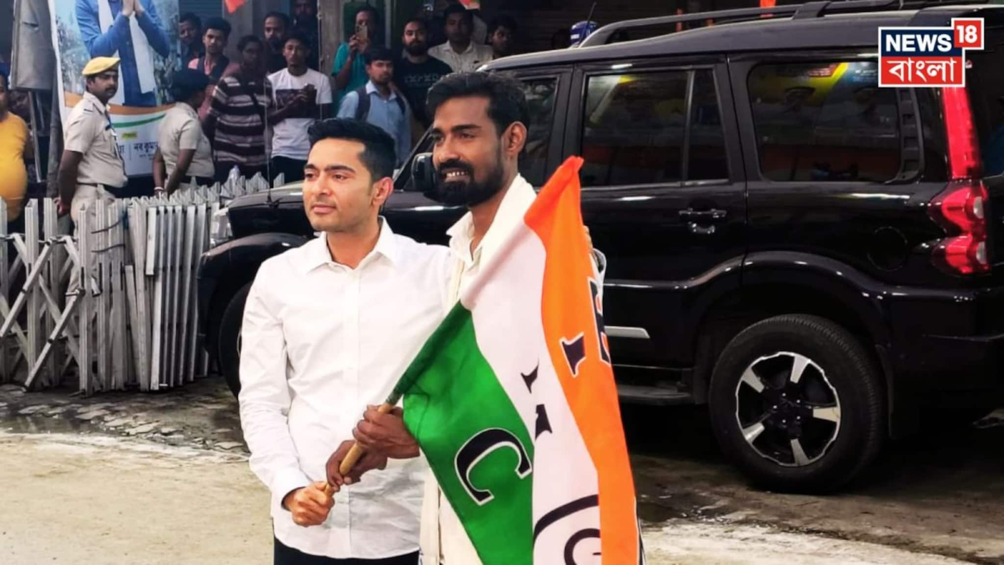 সিপিএম নিজের ঘরের ছেলেকেই চিনতে পারেনি! প্রতীক উরের সঙ্গে কী 'ডিল', ফাঁস করলেন অভিষেক