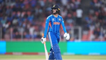 T20 WC- এ শূন্যের হ্যাটট্রিক! সুপার 8র ম্যাচে চরম সিদ্ধান্তের পথে হাঁটবে টিম ম্যানেজমেন্ট