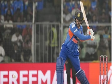 যা কোনও ভারতীয় ক্রিকেটারের নেই! এমন লজ্জার রেকর্ড গড়লেন অভিষেক শর্মা