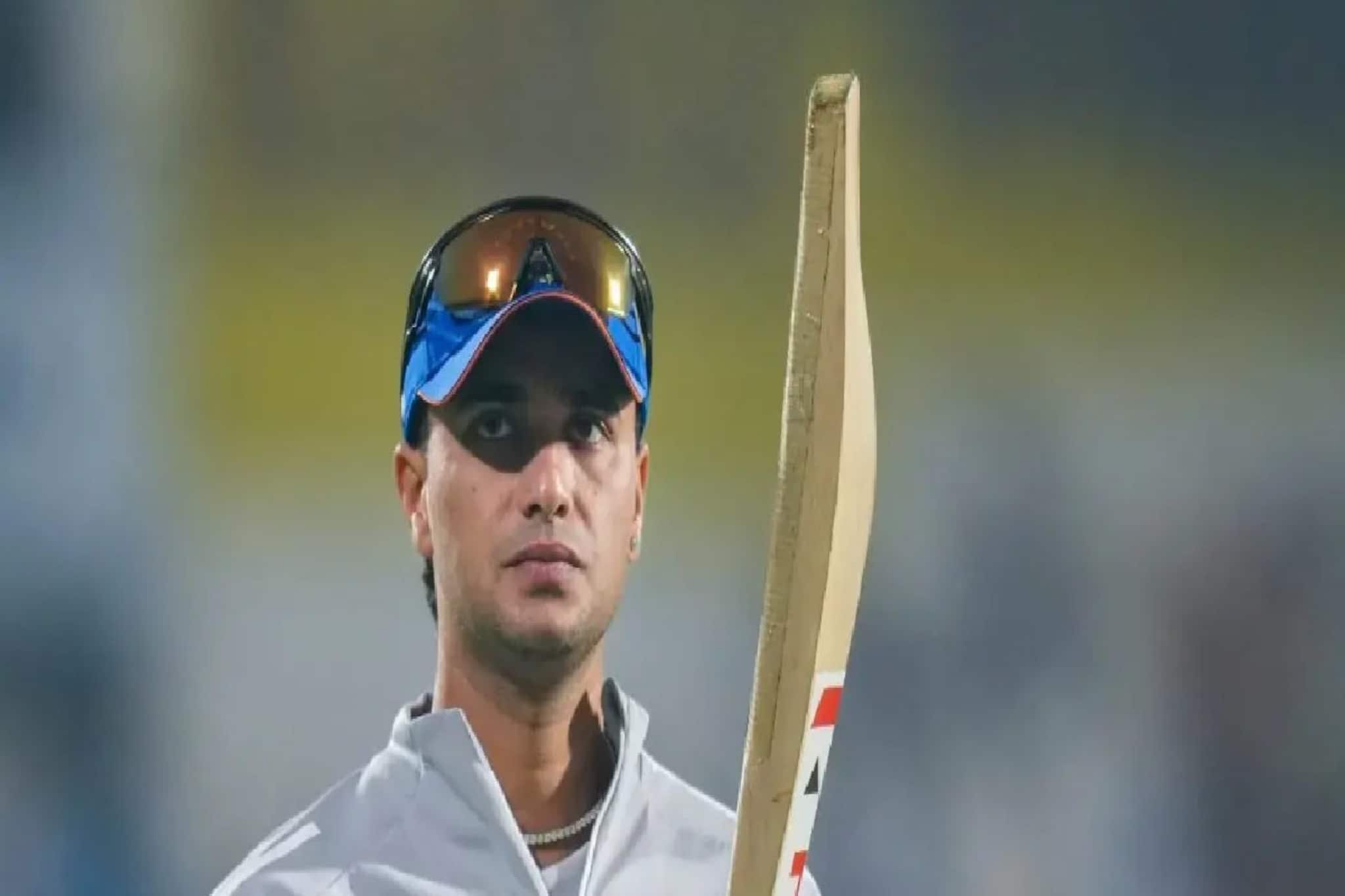 যা কোনও ভারতীয় ক্রিকেটারের! এমন লজ্জার রেকর্ড গড়লেন অভিষেক শর্মা