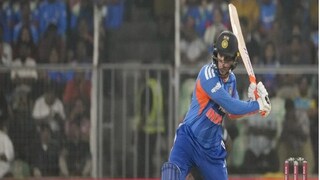 অর্শদীপ সিং ভিডিও করলেন অভিষেক শর্মার অর্শদীপ সিং ভিডিও করলেন অভিষেক শর্মার