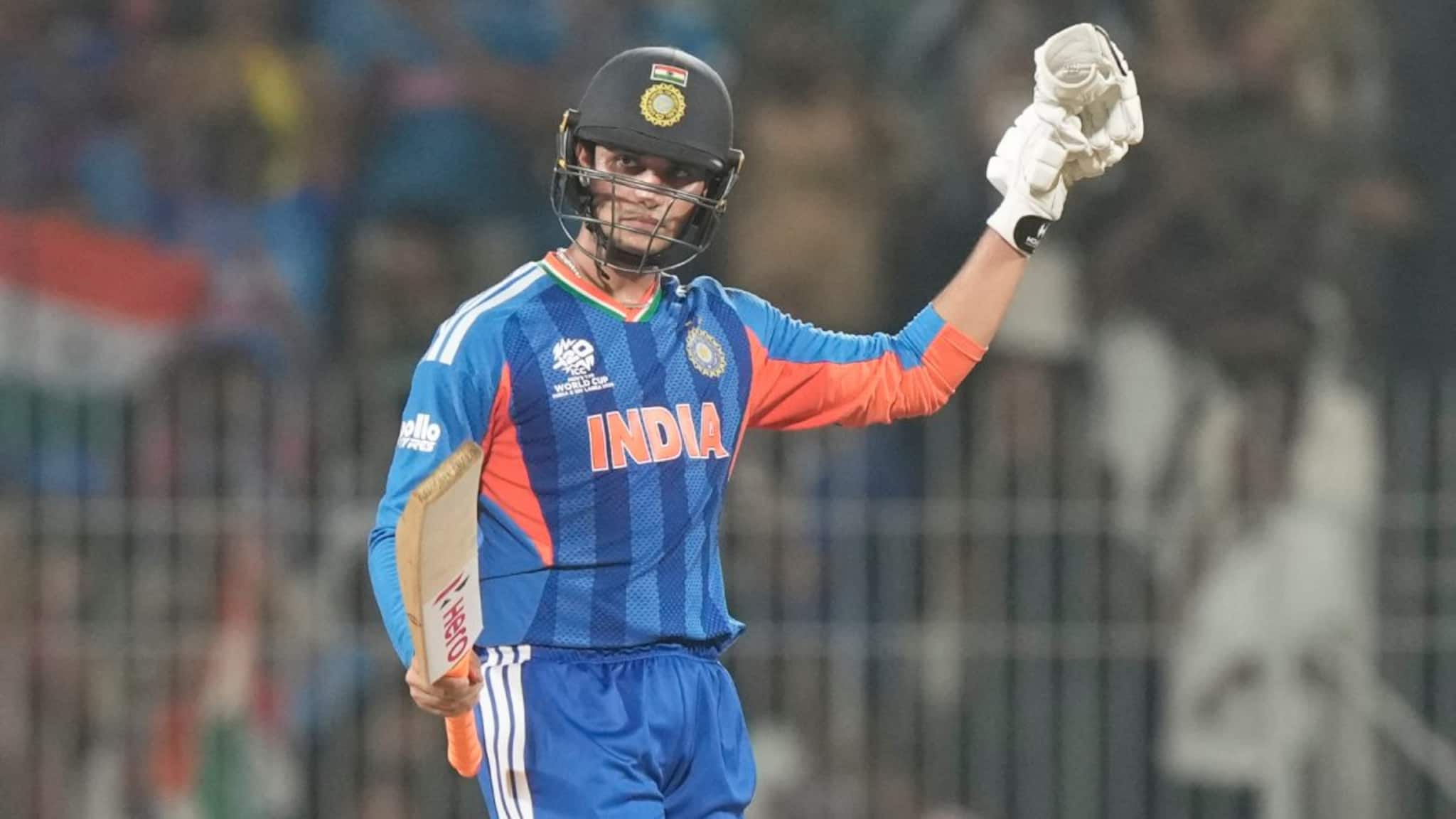 IND vs ZIM: ব্যাটেই দিলেন সমালোচকদের জবাব! নিজের মেজাজেই রানে ফিরলেন অভিষেক শর্মা