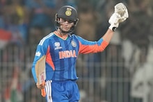 IND vs ZIM: ব্যাটেই দিলেন সমালোচকদের জবাব! নিজের মেজাজেই রানে ফিরলেন অভিষেক শর্মা