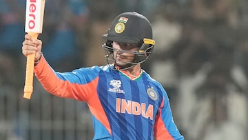 বড় নজিরের সামনে দাঁড়িয়ে অভিষেক! ক্যারিবিয়ানদের বিরুদ্ধে ঝড় তুলতে পারবেন 'ছোট শর্মাজি'!