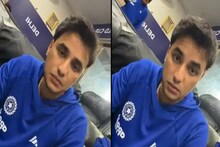 Abhishek Sharma Looses Weight: ২দিন হাসপাতালে ভর্তিতেই এই হাল ছেলেটার, হুড়মুড়িয়ে কমেছে ওজন, খাওয়াদাওয়াতেও কাটছাঁট অভিষেকের