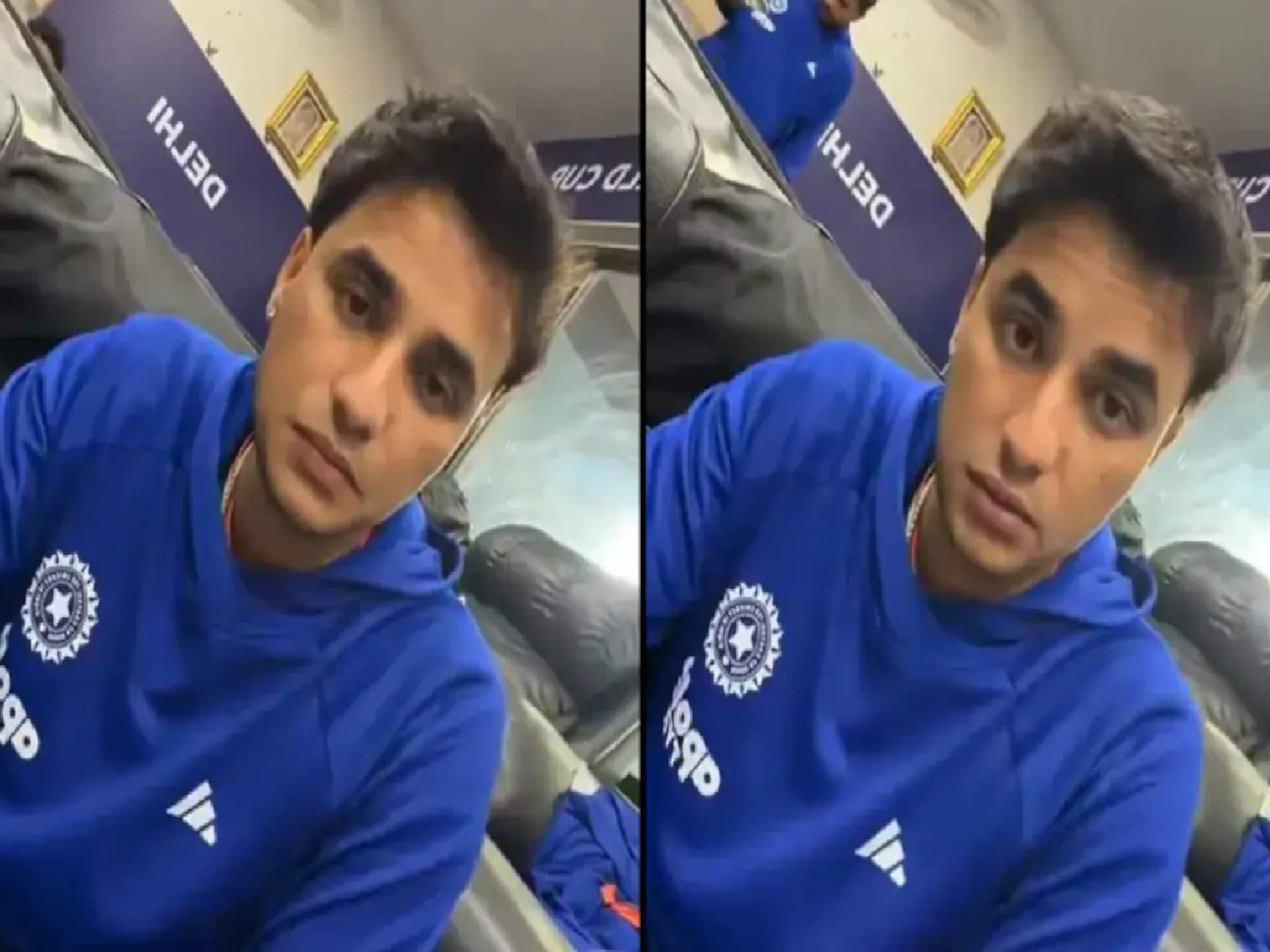 ২দিন হাসপাতালে ভর্তিতেই এই হাল, হুড়মুড়িয়ে কমেছে ওজন, খাওয়াদাওয়াতেও কাটছাঁট অভিষেকের