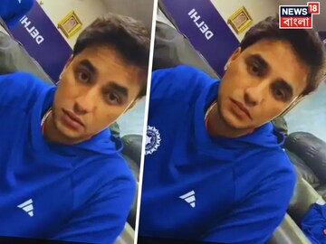 ২দিন হাসপাতালে ভর্তিতেই এই হাল, হুড়মুড়িয়ে কমেছে ওজন, খাওয়াদাওয়াতেও কাটছাঁট অভিষেকের