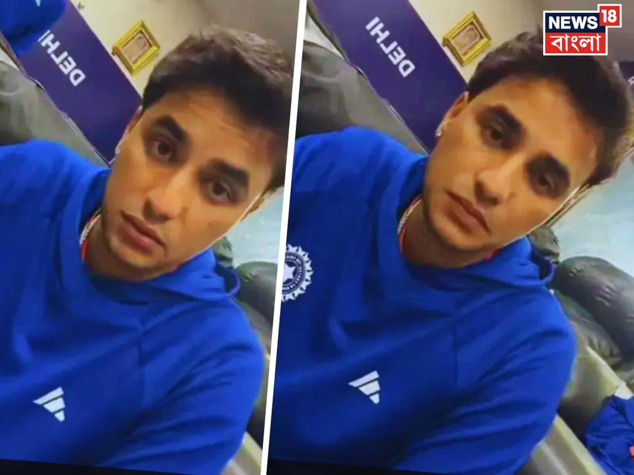 Abhishek Sharma Looses Weight: ২দিন হাসপাতালে ভর্তিতেই এই হাল ছেলেটার, হুড়মুড়িয়ে কমেছে ওজন, খাওয়াদাওয়াতেও কাটছাঁট অভিষেকের