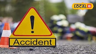 শ্বশুরবাড়িতে এসে বাইক দুর্ঘটনায় জামাইয়ের মৃত্যু শ্বশুরবাড়িতে এসে বাইক দুর্ঘটনায় জামাইয়ের মৃত্যু