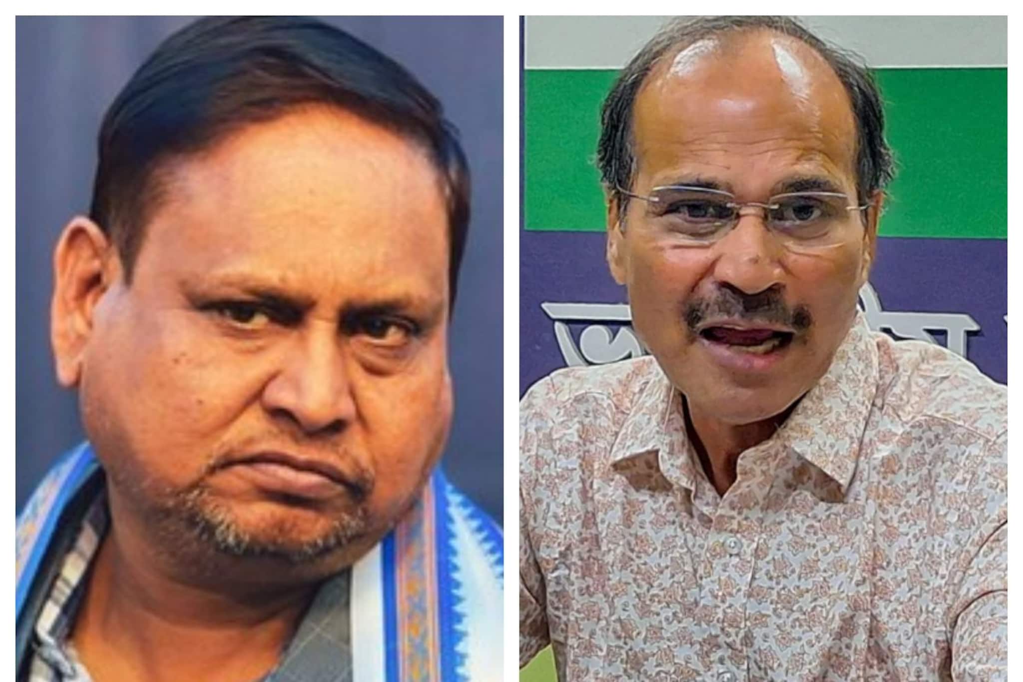 'দাদা অধীরকে জেতাতে তৈরি!' মমতা, শুভেন্দুর বিরুদ্ধেও প্রার্থী দেওয়ার হুঙ্কার হুমায়ুনের