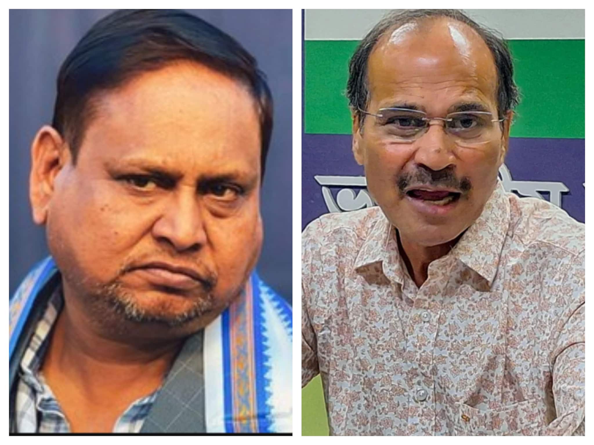 'দাদা অধীরকে জেতাতে তৈরি!' মমতা, শুভেন্দুর বিরুদ্ধেও প্রার্থী দেওয়ার হুঙ্কার হুমায়ুনের