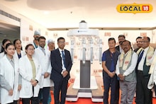 Siliguri AINU: জটিল অস্ত্রোপচারের জন্য আর দিল্লি-মুম্বই নয়! শিলিগুড়ির AINU-তে চালু অ্যাডভান্সড রোবোটিক সার্জারি সেন্টার, বাড়তি অর্থ-সময়-ঝুঁকি থেকে রেহাই