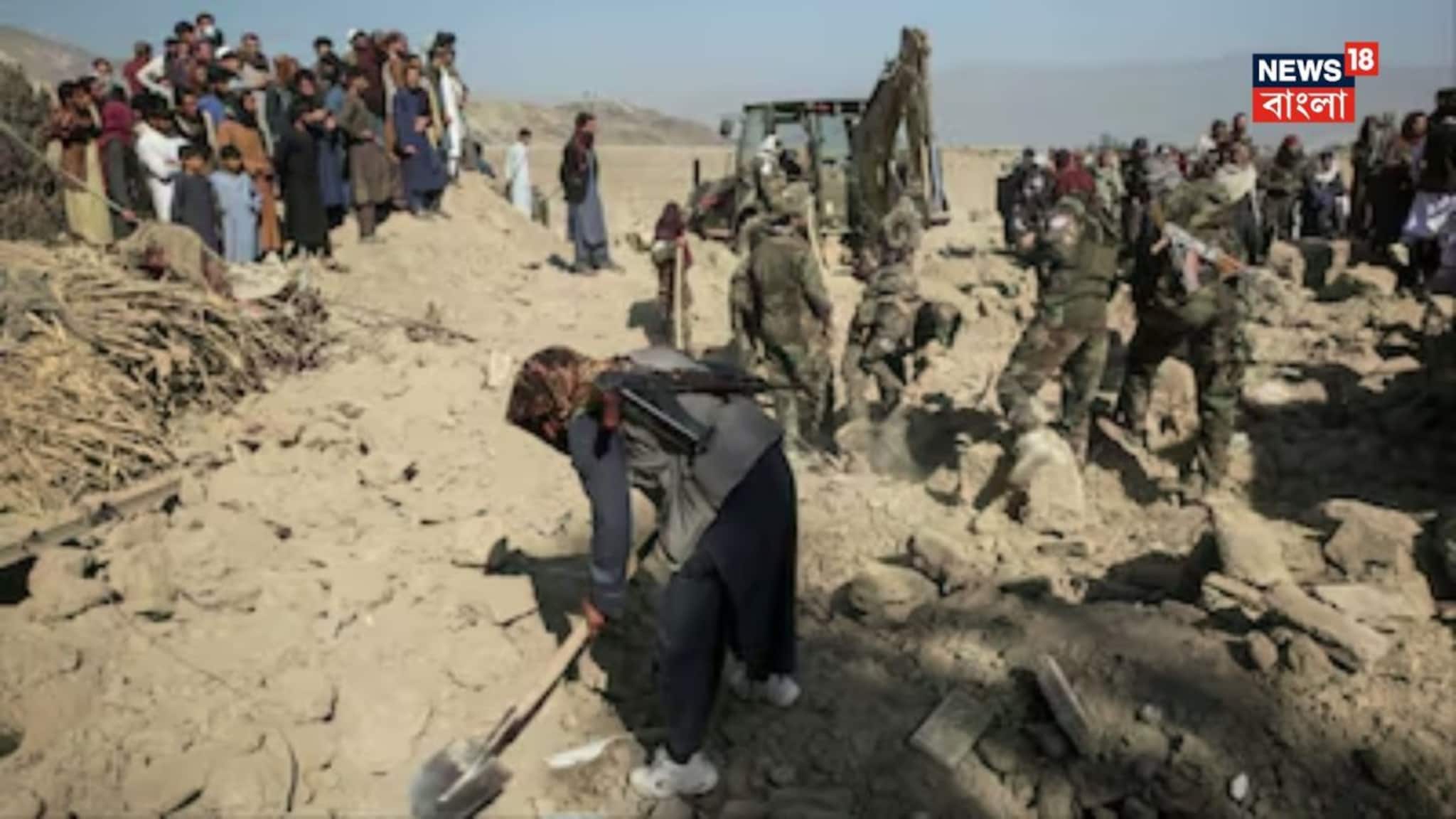 Pakistan Afghanistan conflict: যুদ্ধ ঘোষণা করে দিল পাকিস্তান! কান্দাহার, কাবুলের মতো শহরে পর পর বিমানহানা, আফগানিস্তানের সীমান্তে ভারী গোলাবর্ষণ