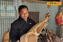 Afghan Rubab: সেতারের মতো দেখতে কিন্তু সেতার নয়! কালনায় তৈরি হচ্ছে দুর্লভ আফগান রাবাব! অস্ট্রেলিয়া, আমেরিকা মাতাচ্ছে এই বাদ্যযন্ত্র    