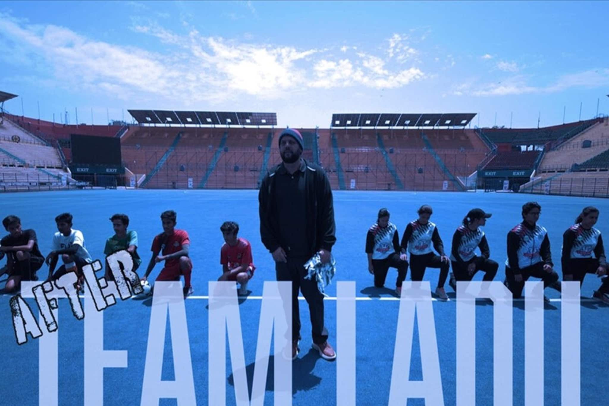 ক্রিকেট, সংঘাত ও সাহস: কলকাতায় ক্রীড়া চলচ্চিত্র উৎসবে নজর কাড়ল পাকিস্তানের এই ছবি